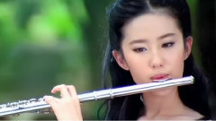 音乐短片,HITA - 桃叶临渡