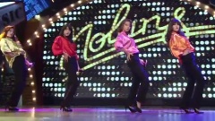 Rainbow - Sexy Music