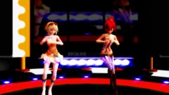 gumi,VOCALOID家族 - Panda Hero