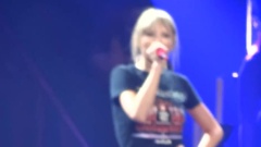 Taylor Swift,Luke Bryan - I Don't Want This Night To End
