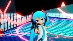 初音未来,VOCALOID家族 - カゲロウデイズ