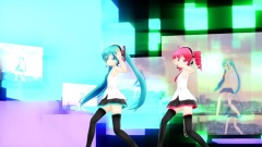 初音未来 - うそつき