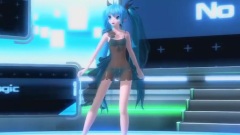 初音未来 - No Logic
