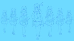 初音未来 - プリセット