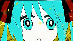 初音未来 - ヘリアンサス