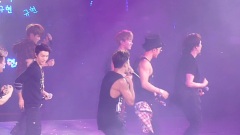Super Junior - Shake It Up