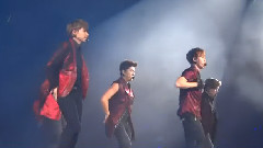 Super Junior - SFS & Boom Boom