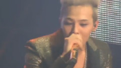 G-Dragon(BigBang),BigBang - Butterfly