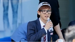 EXO - 光州签售会