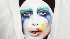 Lady Gaga - Applause