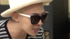 G-Dragon(BigBang),BigBang,YG Family,韩国群星 - WIN(WHO IS NEXT?)