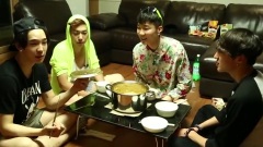 YG Family,韩国综艺,姜昇润(Winner),Winner - WIN(Who Is Next?)