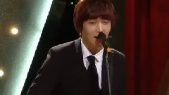 EXO - SBS中秋特辑 Star Face Off