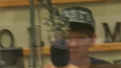 EXO,EXO-K - Kiss The Radio