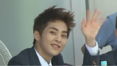 EXO - 光州签售会