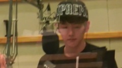 EXO-K,EXO - Kiss The Radio