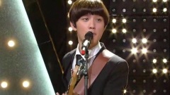 EXO - SBS 中秋特辑