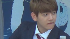 EXO,EXO-K - 光州签售会