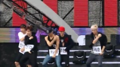 EXO,EXO-K - Growl