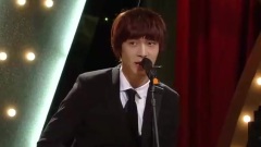 EXO,EXO-M,EXO-K,韩国群星,韩国综艺 - 中秋特辑