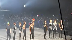 Super Junior - Talk & So I