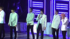 Super Junior - Talk
