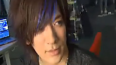 DAIGO - 無限∞REBIRTH PV Making