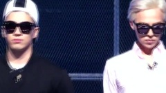 BigBang,YG Family,韩国综艺 - WIN(Who Is Next?)