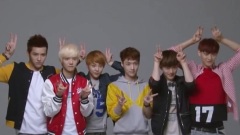 EXO-M - Lucky