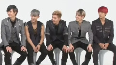 BTOB - MBC Every1 一周的偶像 BTOB Cut