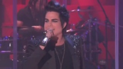 Adam Lambert - Strut