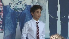 EXO,EXO-K - 光州签售会
