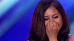 X Factor US - Wings