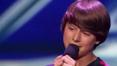 X Factor US - Little Things