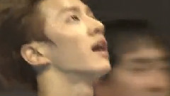 BEAST - MBC 偶像运动会2部 Beast CUT