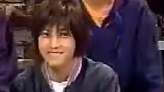 山下智久 - 少年俱乐部
