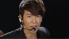 Super Junior - Intro & Mr. Simple & Sexy, Free & Single