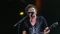 Muse - Agitated