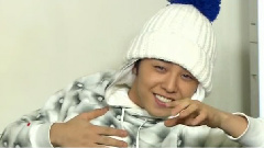BigBang - Wonderful & 红霞