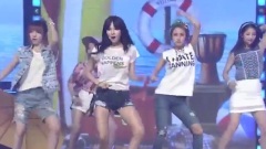 4minute - Is It Poppin