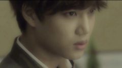 EXO - 容器 牛开鹿