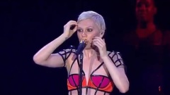 Jessie J - Laserlight