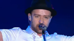 Justin Timberlake - Cry Me A River