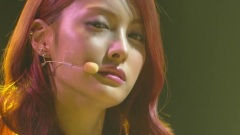 Kara - Runaway & Damaged Lady