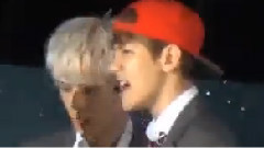 EXO,EXO-K - Growl