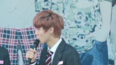 EXO-M,EXO - 光州签售会