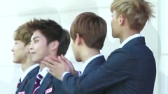 EXO,EXO-M,EXO-K - 光州签售会