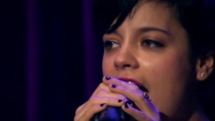Lily Allen,Keane - Smile