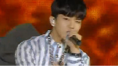 B.A.P - Badman