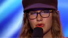 X Factor US - The House Of The Rising Sun